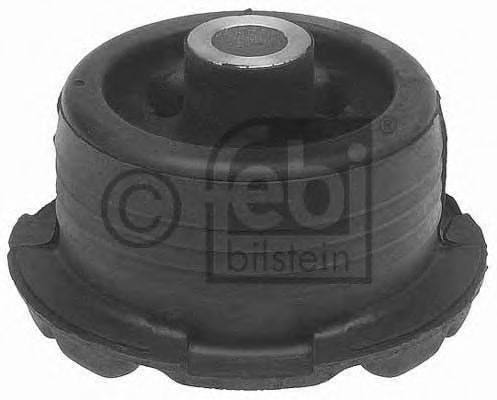 

Сайленблок балки FEBI BILSTEIN 14549 на OPEL OMEGA B (25_, 26_, 27_)