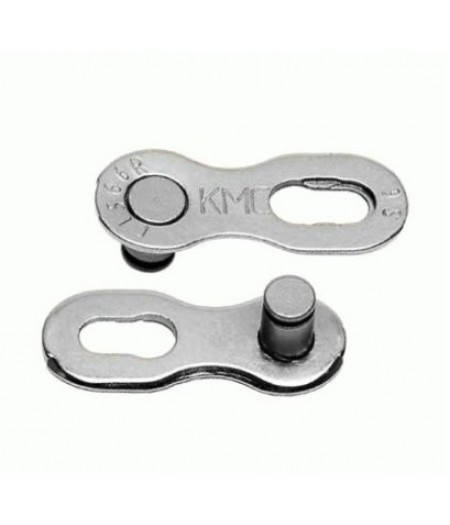 

Замок цепи KMC 9R EPT 9 скоростей KMC, Shimano, Sram