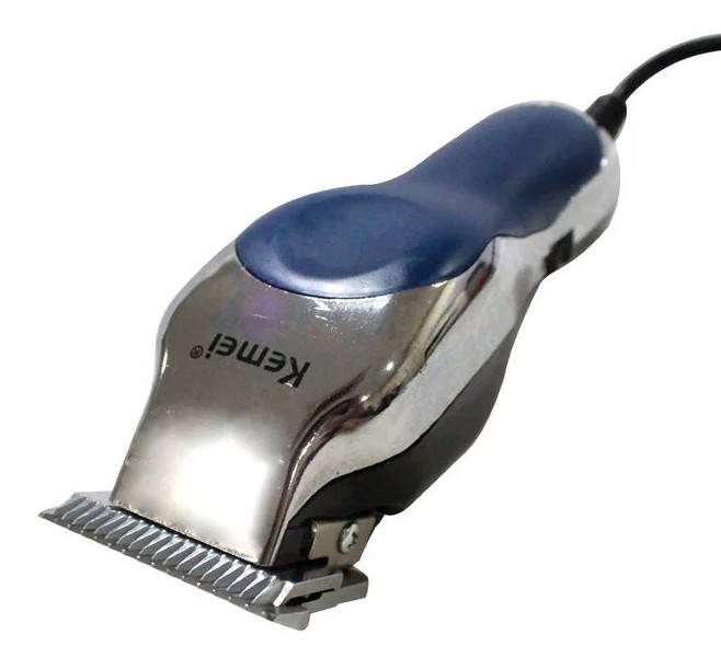 

Машинка для стрижки животных Kemei RFJZ-805 Груммер