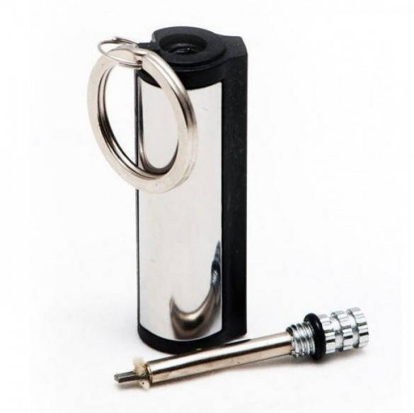 

Вечная спичка Make Fire бензиновая (54851)