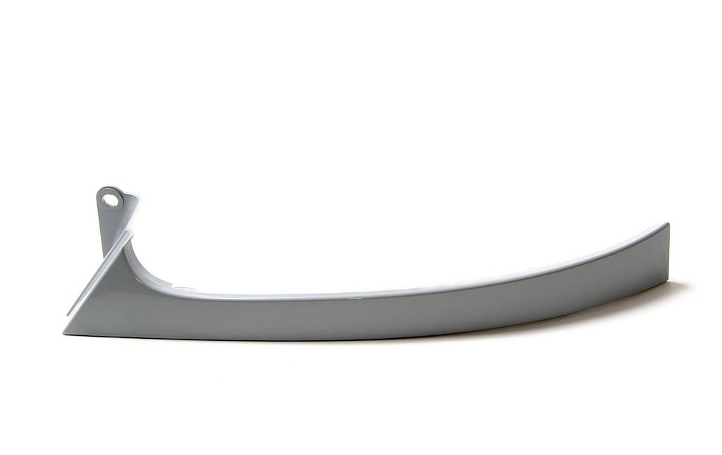 

Ресничка фары левая Daewoo Lanos, Sens.