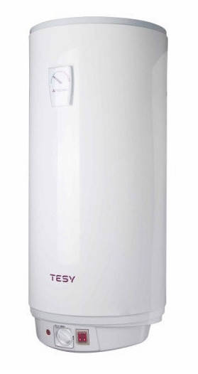 

Бойлер вертикальний Tesy ANTICALC SLIM 50л (сухі тени, 2 х 0,8кВт, GCV 503516D D06 TS2RC)
