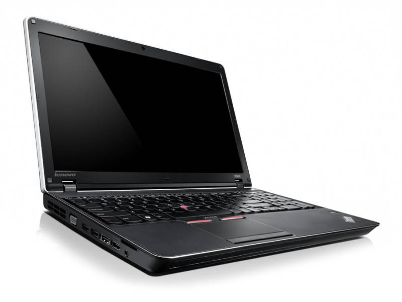 

БУ Ноутбук Lenovo E520 15.6 i5-2410M 4 RAM 500 HDD