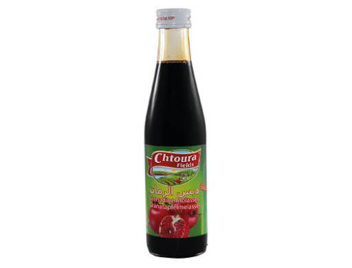 

Гранатовый соус Chtoura 500 грамм