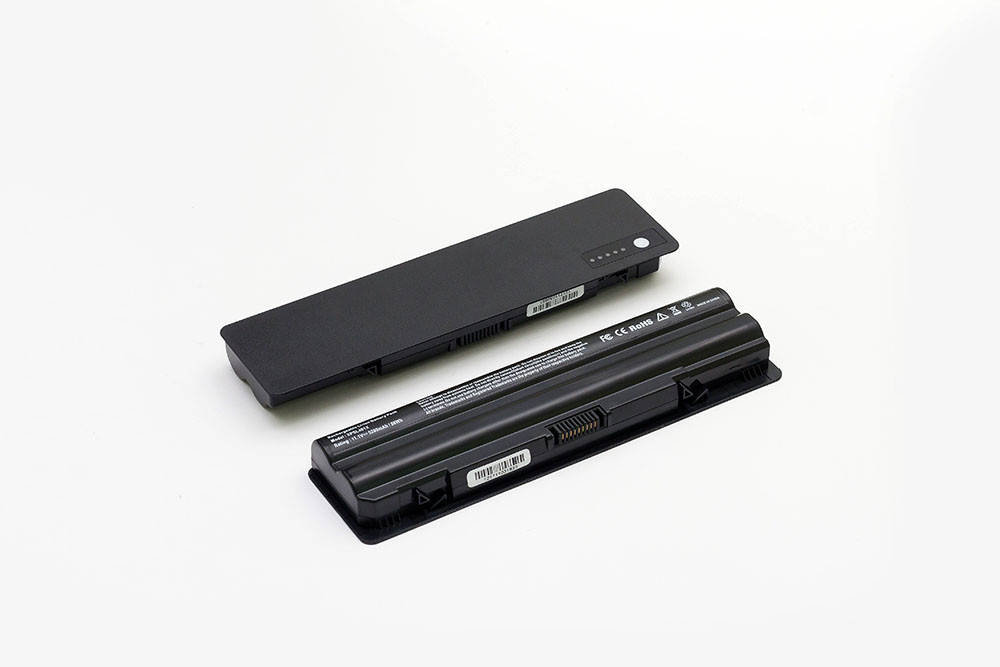

Батарея к ноутбуку Dell P11F, P11F001, P12G, P12G001, Черный