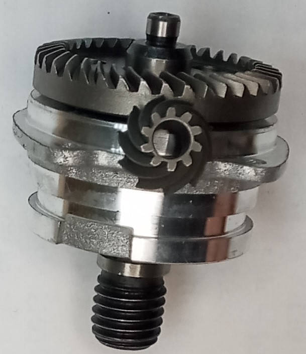 

Шестерни болгарки ProCraft PW1100