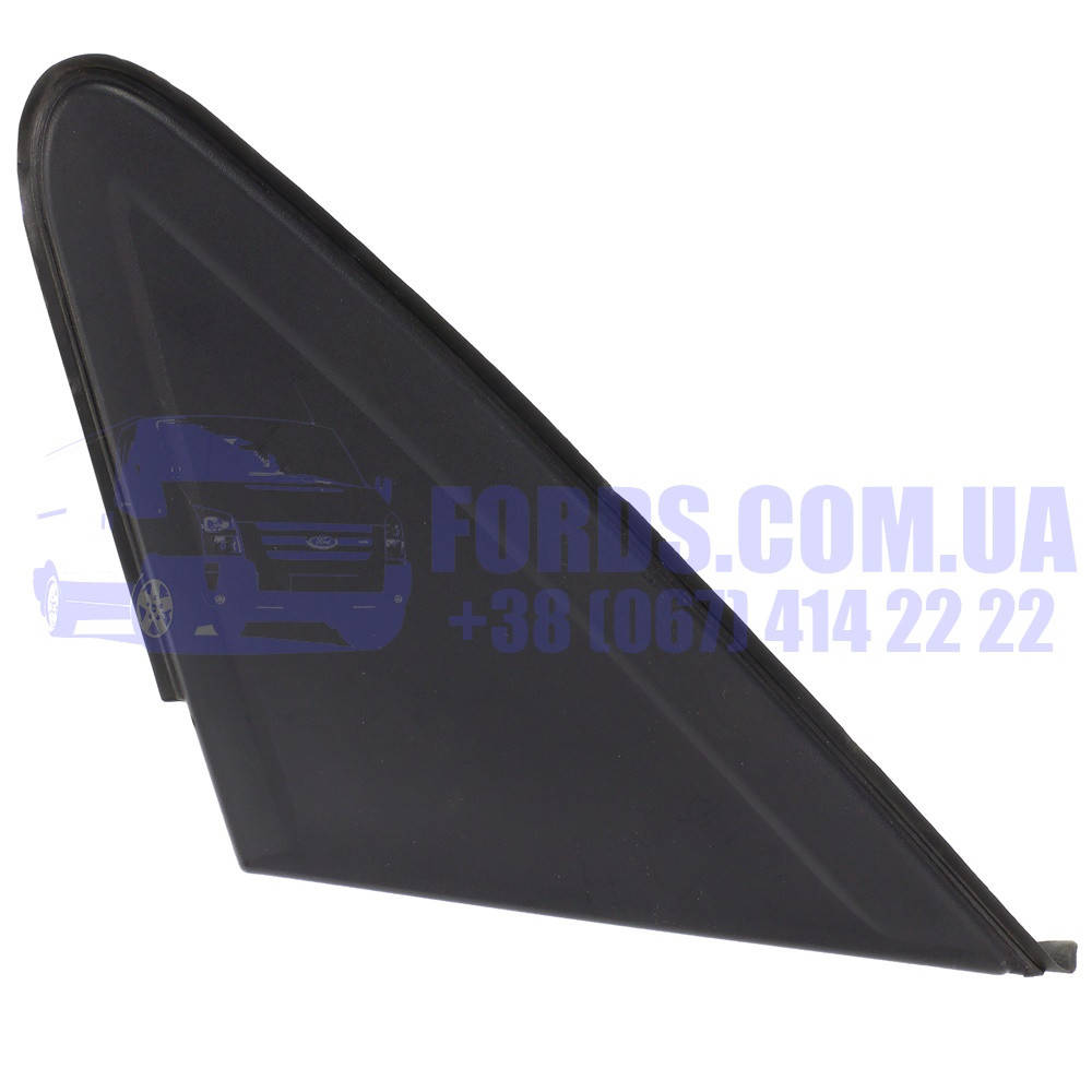 

Молдинг зеркала левого FORD FOCUS 2004-2011 (1683640/4M51A16004AG/BP42004) DP GROUP