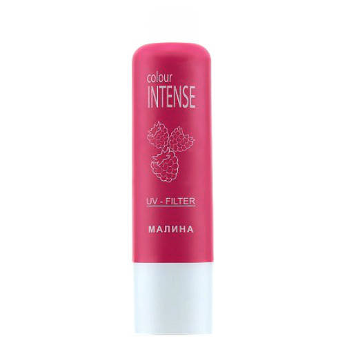 

Бальзам для губ "Малина" Colour Intense Lip Balm