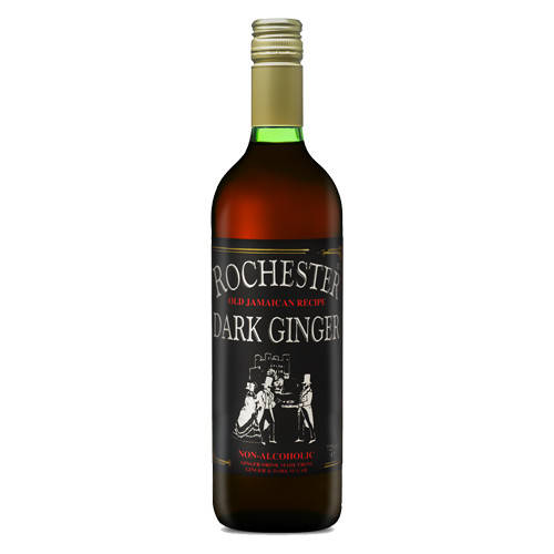 

Rochester Dark Ginger 0,7л (Альтернатива алкоголю)