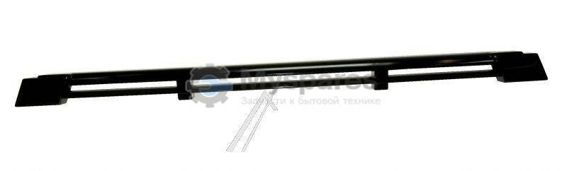 

Дефлектор, верхняя рамка, дверей духовки Whirlpool (C00322290) 480121103478