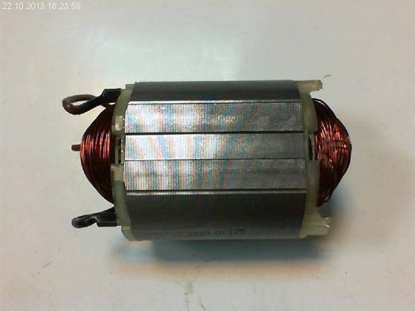 

Статор ИнтерСкол УШМ-125/1100Э 2604010000