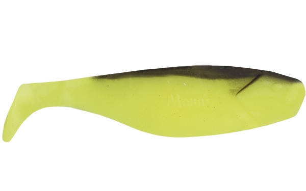 

Силікон Mann's 8см 5шт. Shad FCHBB