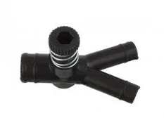 

Дозатор газа 16*12*12 1 регулировка