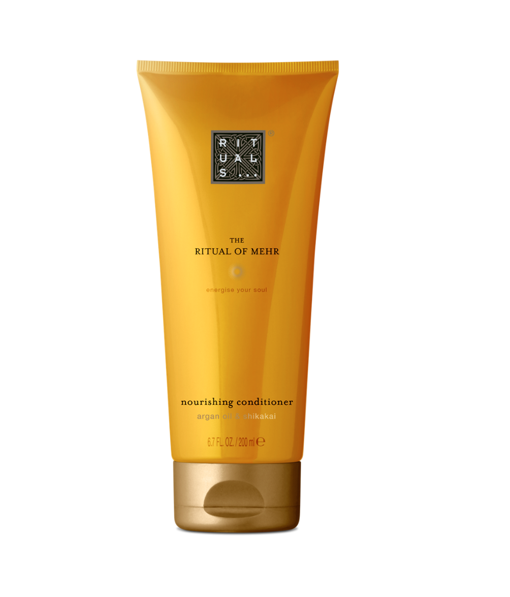 

Кондиционер Rituals THE RITUAL OF MEHR Conditioner