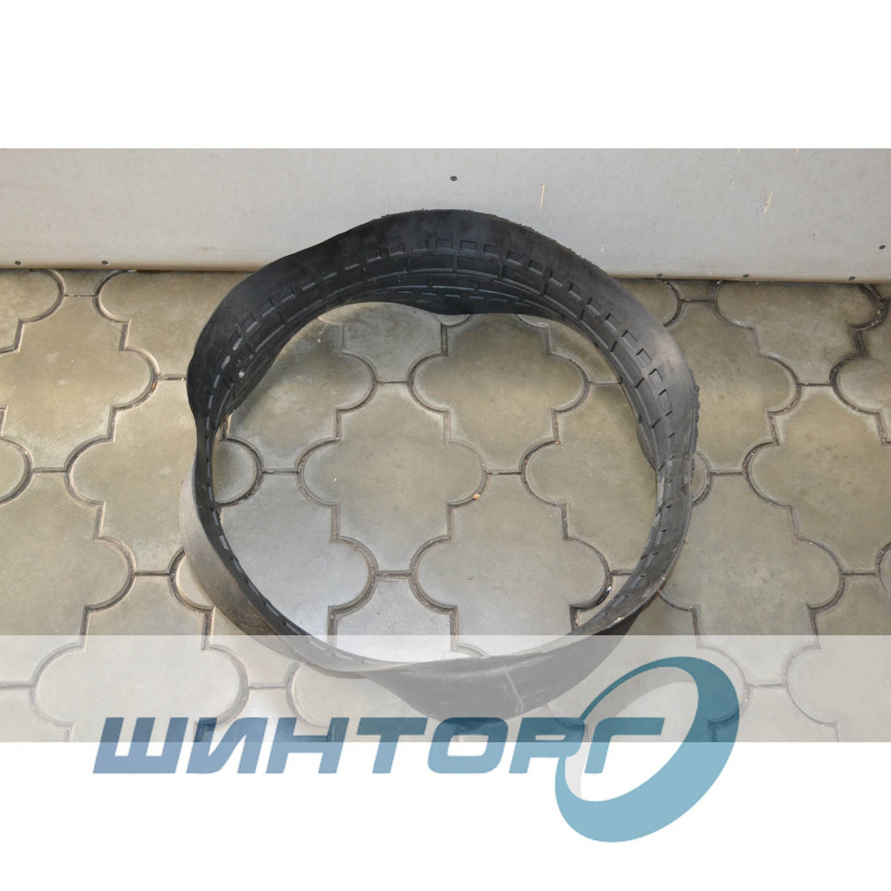 

Ободная лента (флиппер) 6.7-20 170-20 175-20 (240-508 260-508) Газ, Зил, Камаз