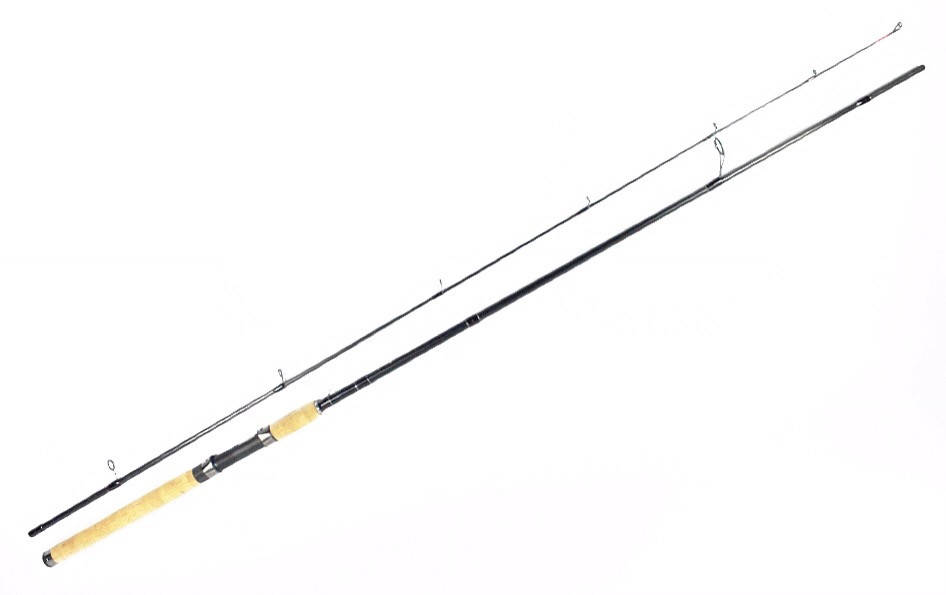 

Спиннинг штекерный SIWEIDA Q-17 2.7 м. 8-17 г., Черный