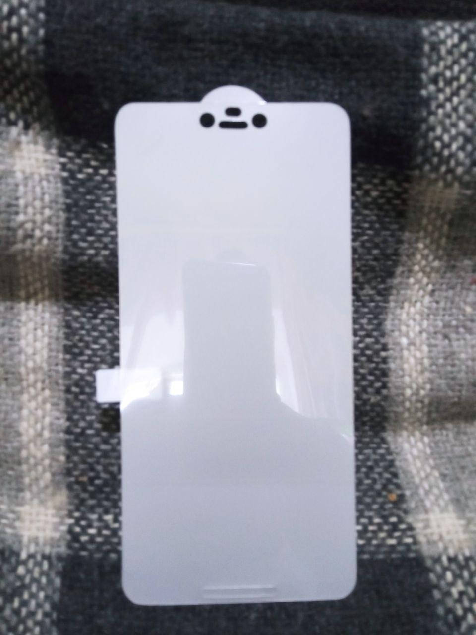 

Гидрогелевая пленка для Google Pixel 3 XL