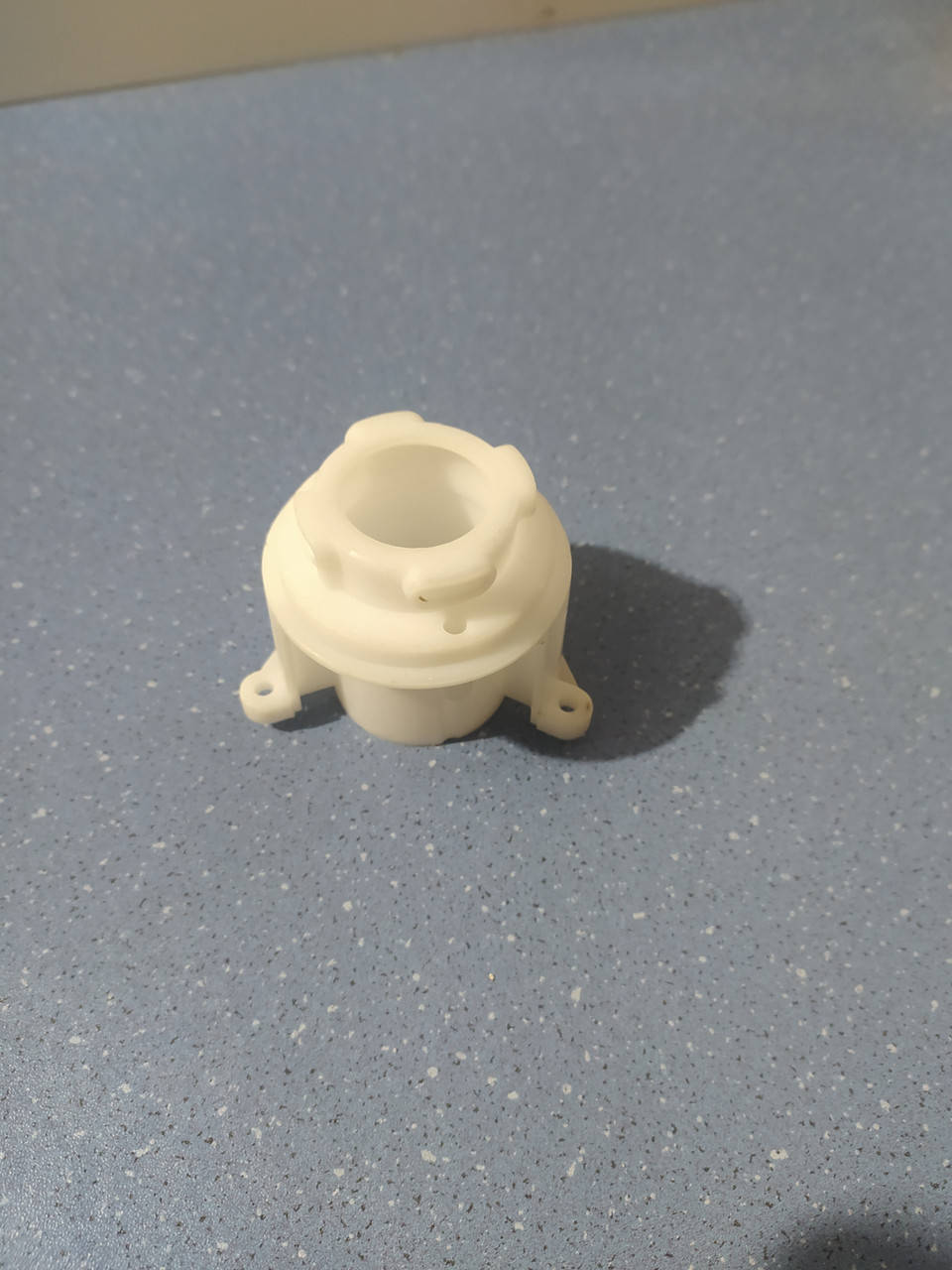 

Держатель шнека для мясорубки Zelmer 1870010