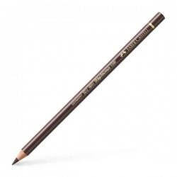 

Карандаш Faber Castell Polychromos умбра жженая 110280