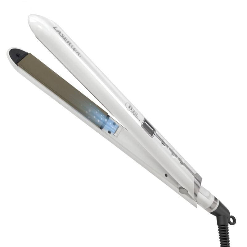 

Выпрямитель для волос TICO Professional Laser Ion Titanium (100016)