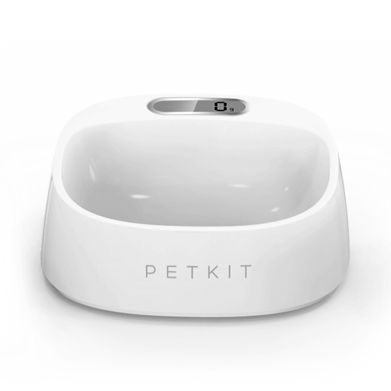 

Умная чаша для взвешивания еды для животных Xiaomi PETKIT P510 White