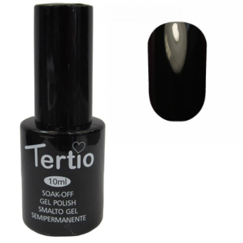 

Гель лак Tertio № 012
