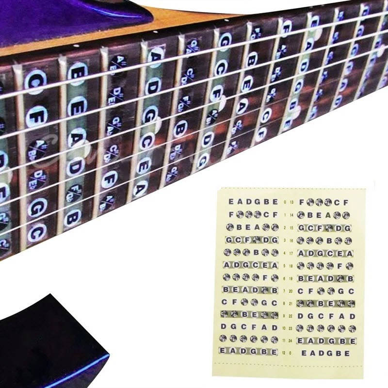 

Абетка ноты аккорды для начинающихся гитаристов