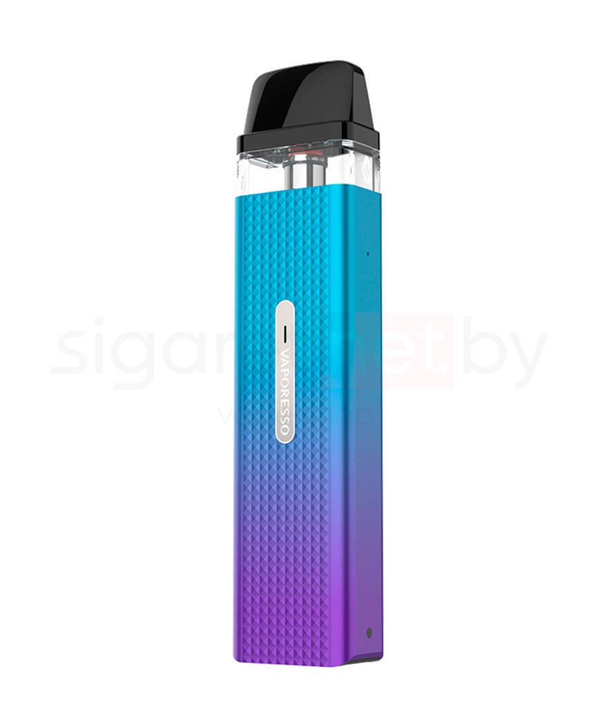 

Pod-системи VAPORESSO XROS MINI Kit 1000mAh - Grape Purple