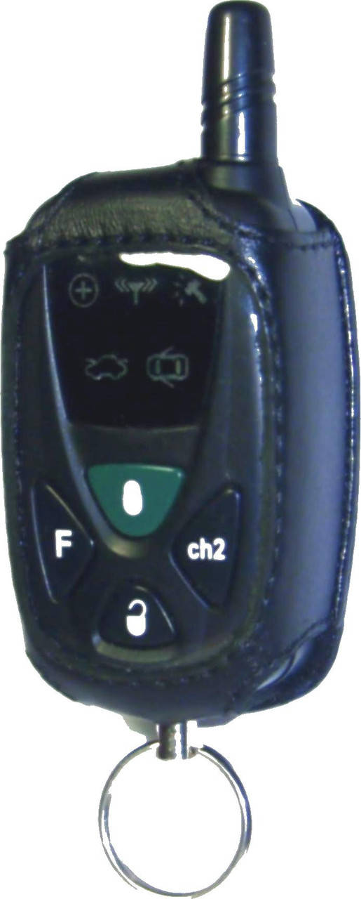 

Чехол для брелока Sheriff ZX-700/ZX-710/ZX-725