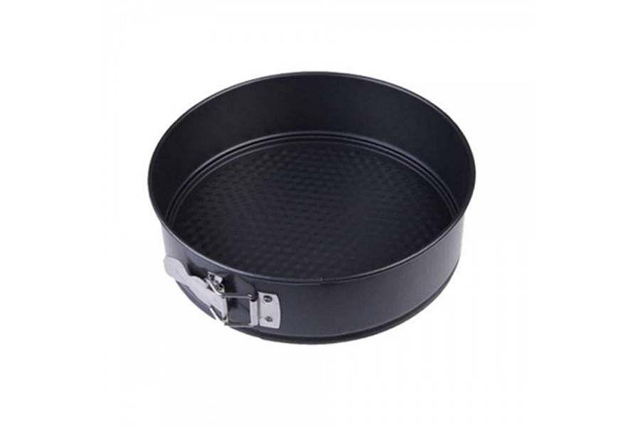 

Форма для выпечки разъемная круглая 26 см