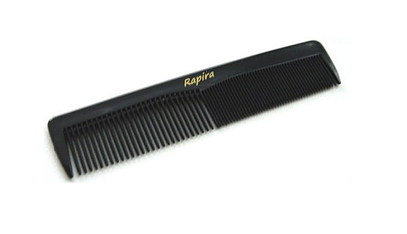 

Гребешок для волос С 0214 Рапира Rapira