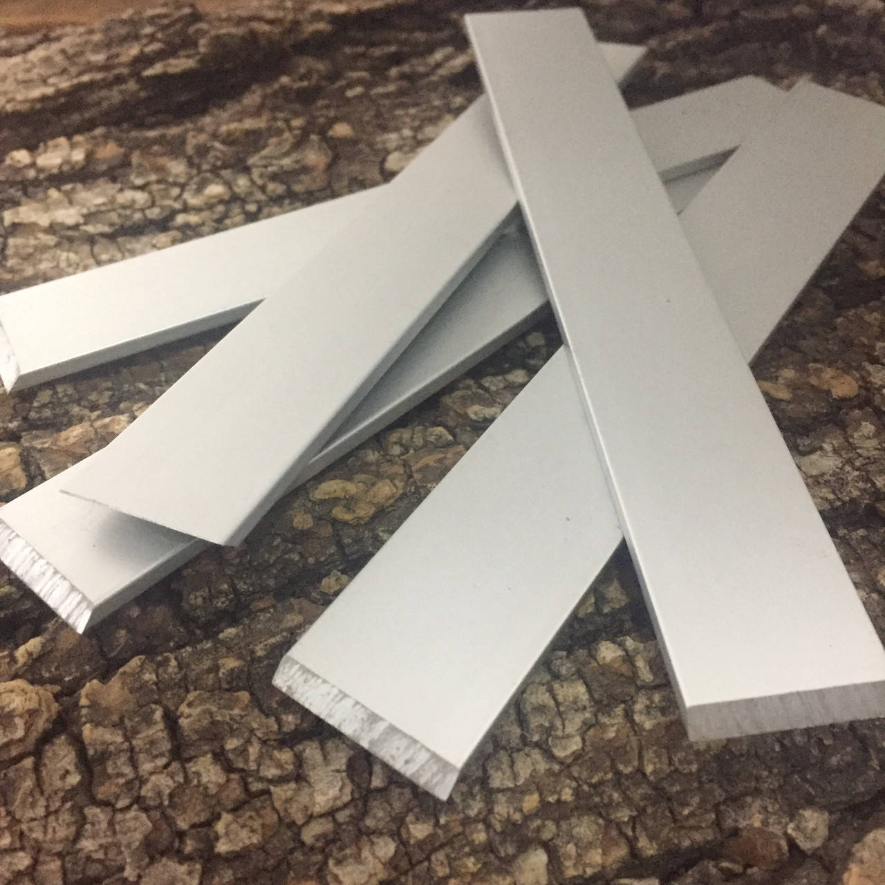 

Бланк алюминиевый для точильных камней