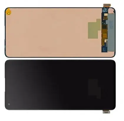 

Дисплей OnePlus 8 PRO модуль в сборе с тачскрином, черный, Original (PRC)