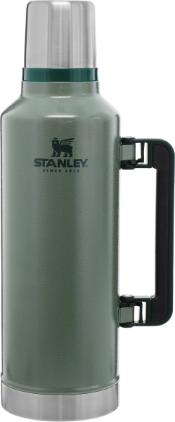 

Термос STANLEY Classic Legendary 2.3 литра зелёный Стенли Стэнли Стенлі Класік Классик