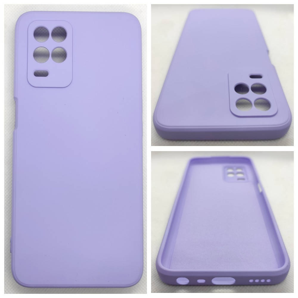 

Чохол бампер чехол REALME 8 / 8PRO 5G, Красный