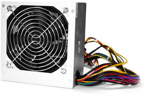 

Блок питания 450w LogicPower 1637