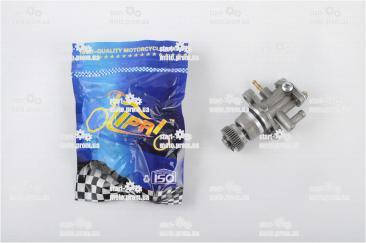 

Насос масляный Сутер Yamaha JOG 3KJ AXIS APRIO фирма KOMATCU Япония