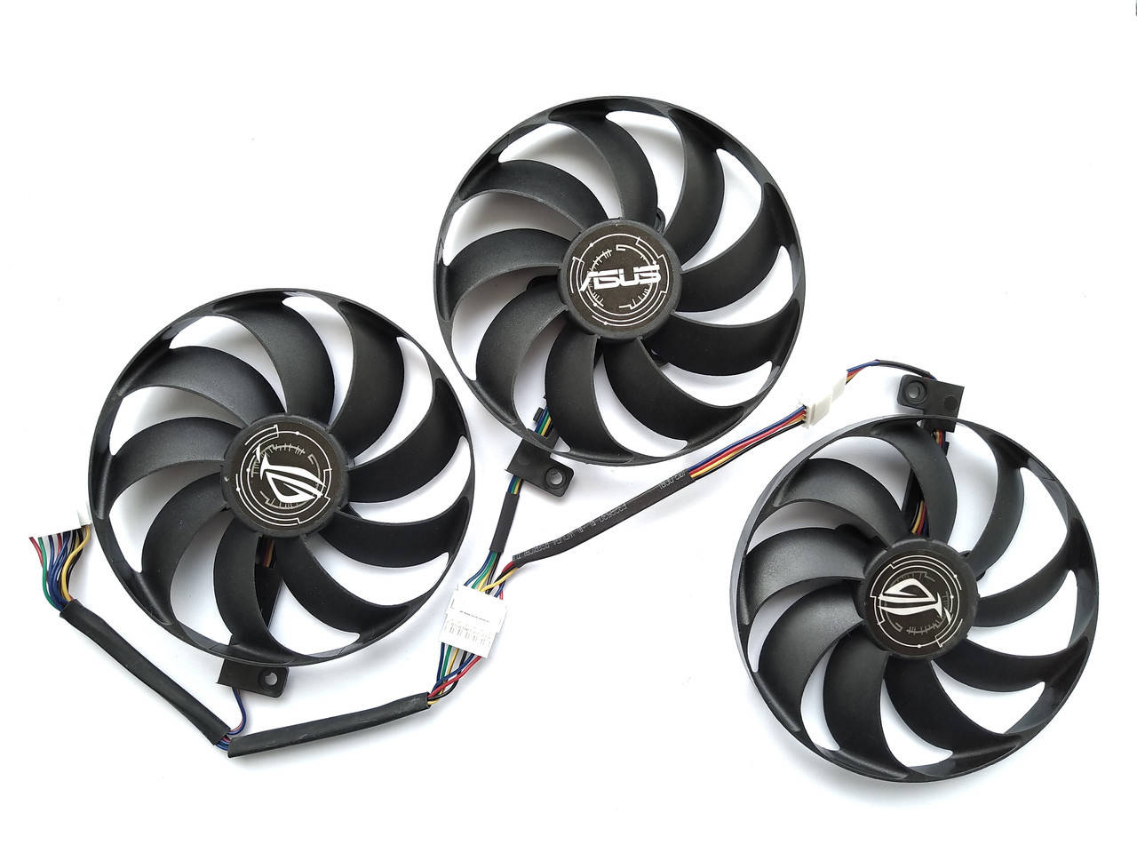 

Вентилятор T129215SU Everflow для ASUS (PLD09210S12H FDC10H12S9-C CF9010U12D) комплект 3 шт