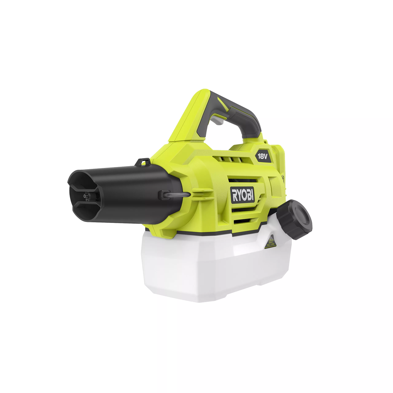 

18В Распылитель, RYOBI RY18FGA-0 ONE+