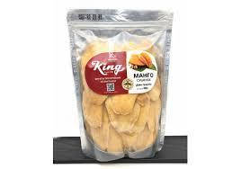 

Манго King натуральный, вяленый без сахара 1 кг