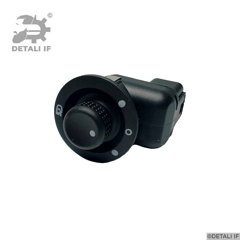 

Регулятор зеркал джойстик Grand Scenic 2 Renault 8200109014 8200676533