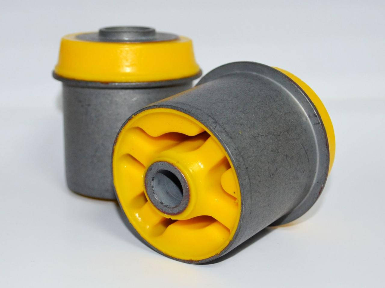 

Полиуретановый сайлентблок задней балки для Volkswagen Passat B5 New Variant (3BG) Універсал (2000-2005)