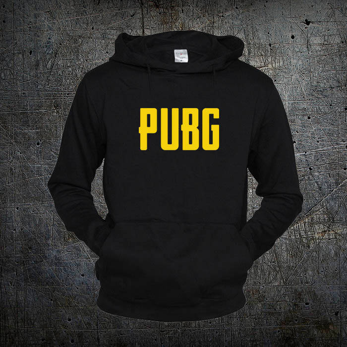 

Худи Fruit of the Loom Пабг PUBG PlayerUnknown's Battlegrounds Черный XL (1194805)