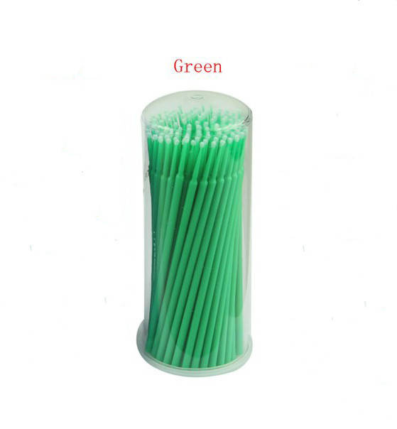 

Микробраш Green, размер PP- 902 fine