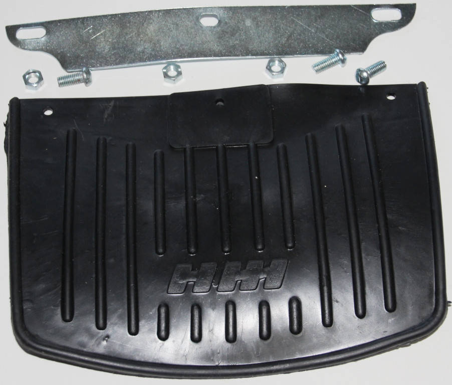 

Брызговик крыла заднего Иж