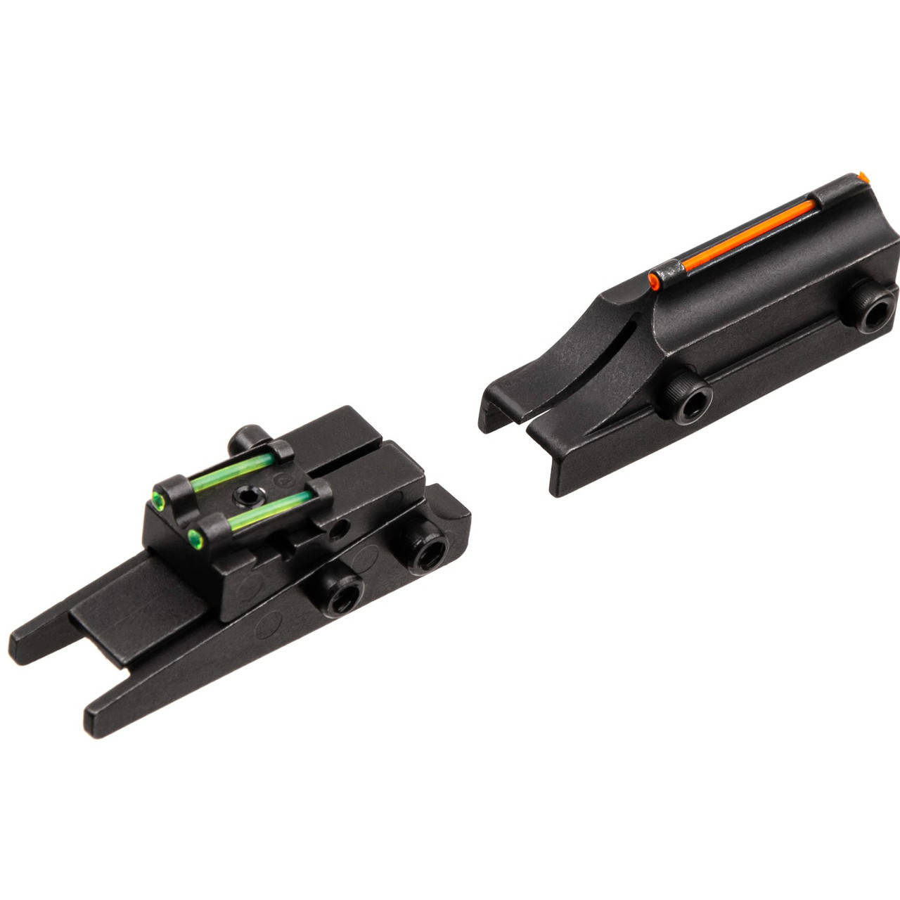 

Мушка и целик TruGlo PRO SERIES SLUG GUN 8мм
