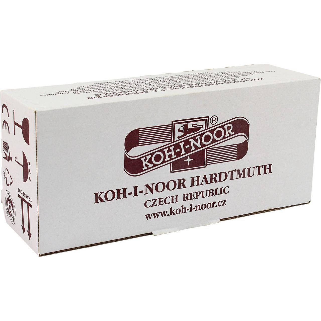

Мел белый Koh-i-noor 111502 100 шт.