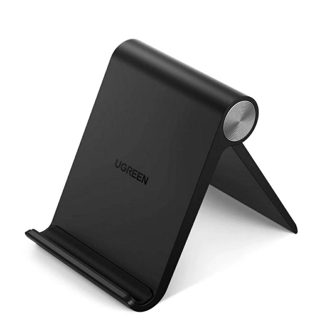 

Подставка держатель Ugreen для телефона и планшета черный