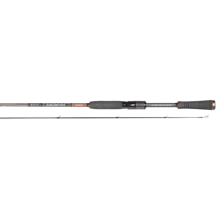 

Спиннинг Golden Catch Inquisitor INS-962H 2.89м (14-56гр)