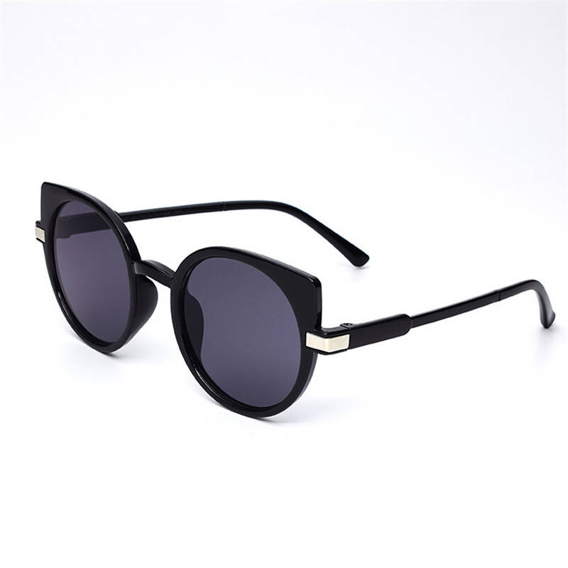 

Солнцезащитные очки черные, Черный